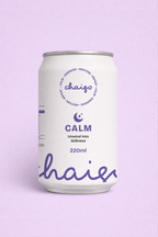 🌙 CALM — Stress Relief Drink
