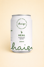 🫖 HEAL — Everyday Immunity Drink
