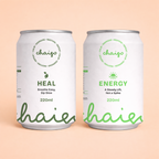 Immunity + Energy Pack