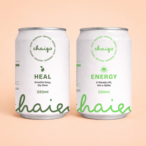 Immunity + Energy Pack