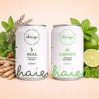 Immunity + Energy Pack